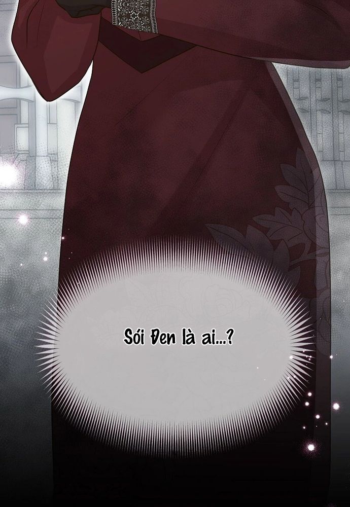 Cô Dâu Của Sói Trắng Chap 78.1 - Next Chap 79.1