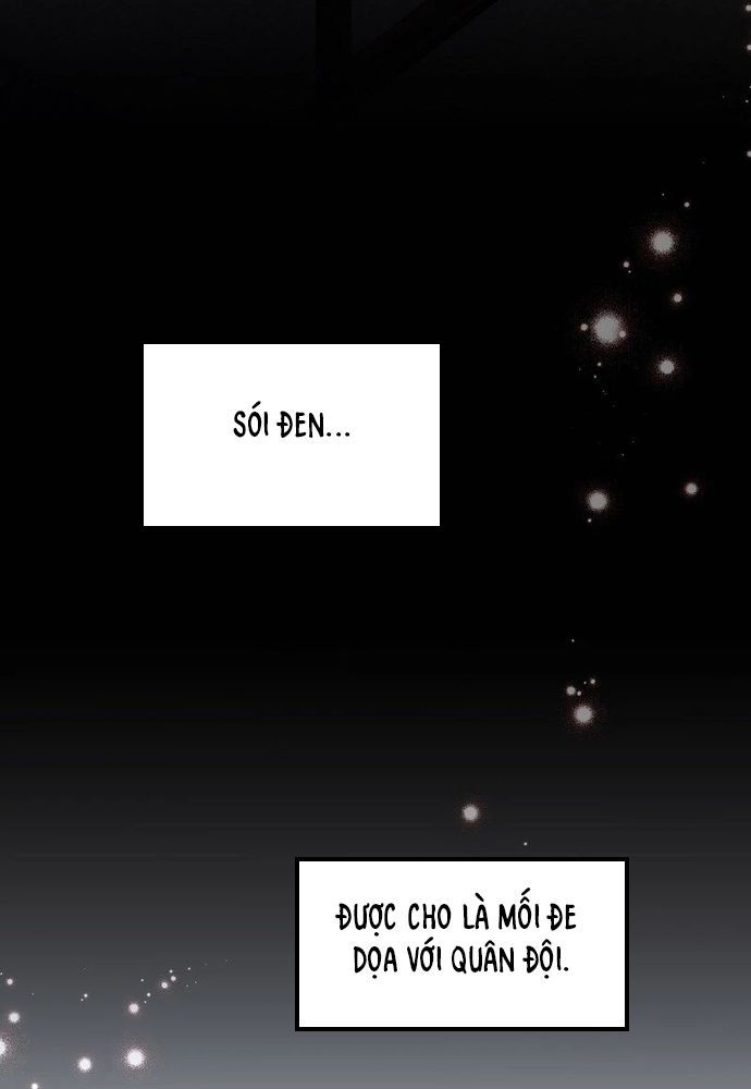 Cô Dâu Của Sói Trắng Chap 78.1 - Next Chap 79.1
