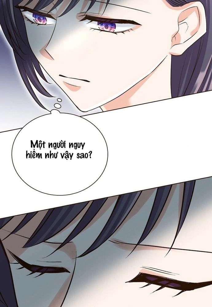 Cô Dâu Của Sói Trắng Chap 78.1 - Next Chap 79.1