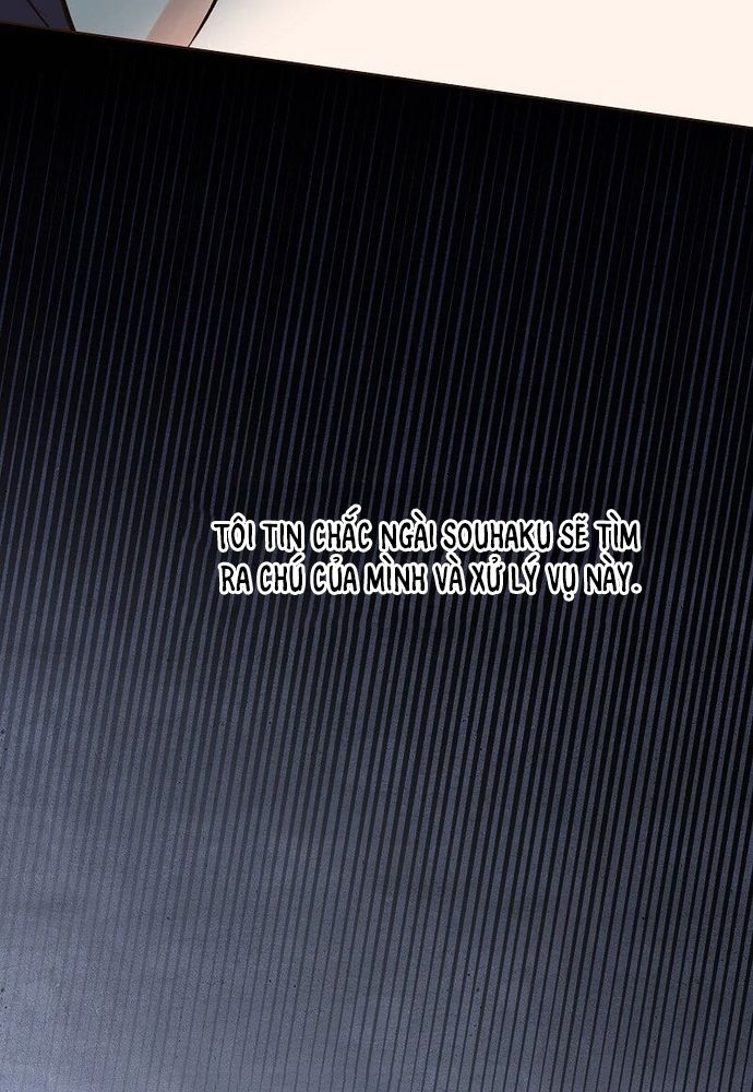 Cô Dâu Của Sói Trắng Chap 78.1 - Next Chap 79.1