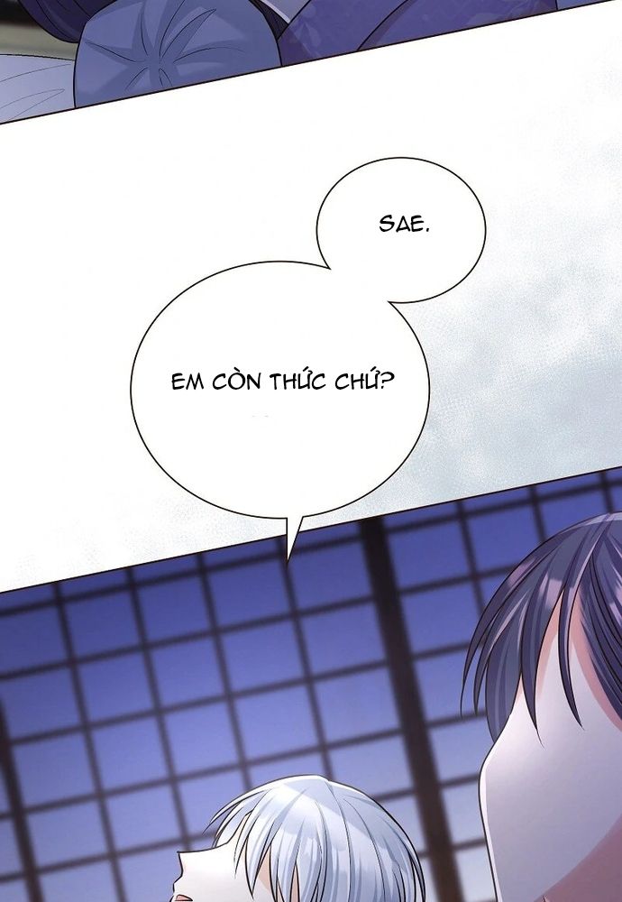 Cô Dâu Của Sói Trắng Chap 78.1 - Next Chap 79.1