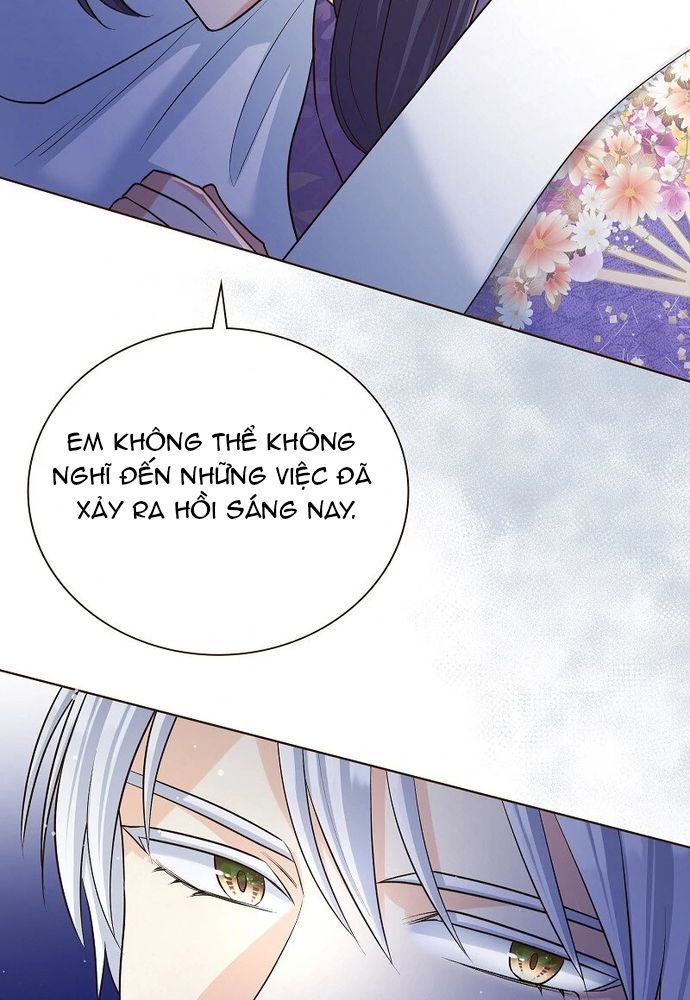 Cô Dâu Của Sói Trắng Chap 78.1 - Next Chap 79.1