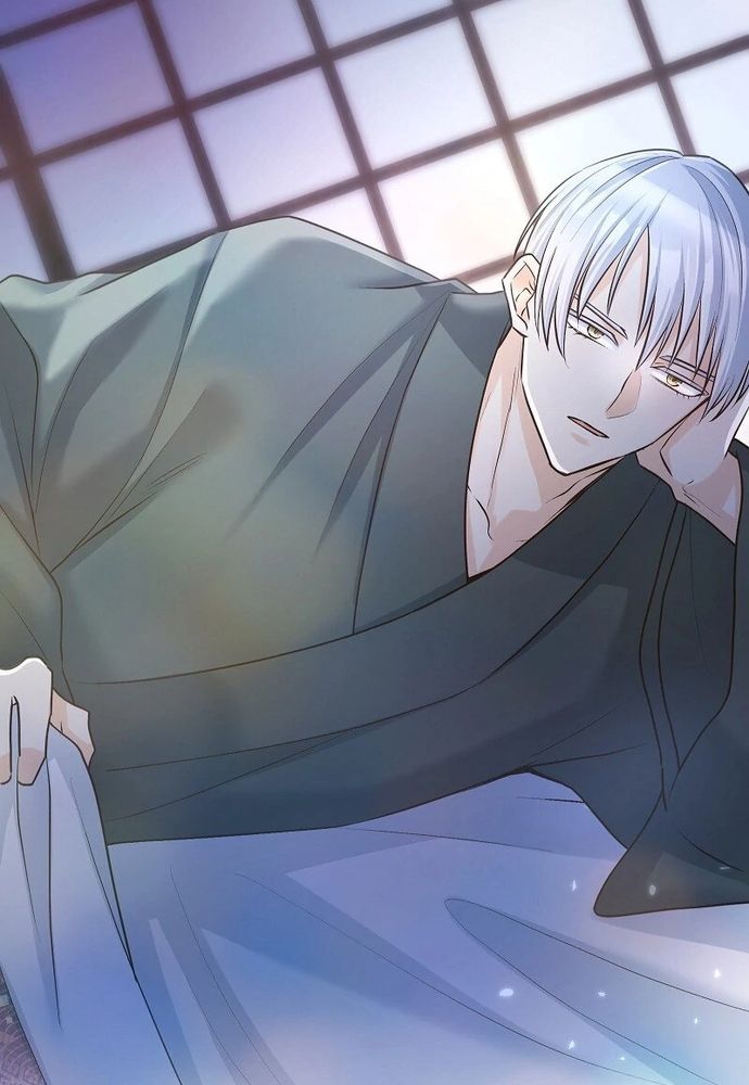 Cô Dâu Của Sói Trắng Chap 78.1 - Next Chap 79.1