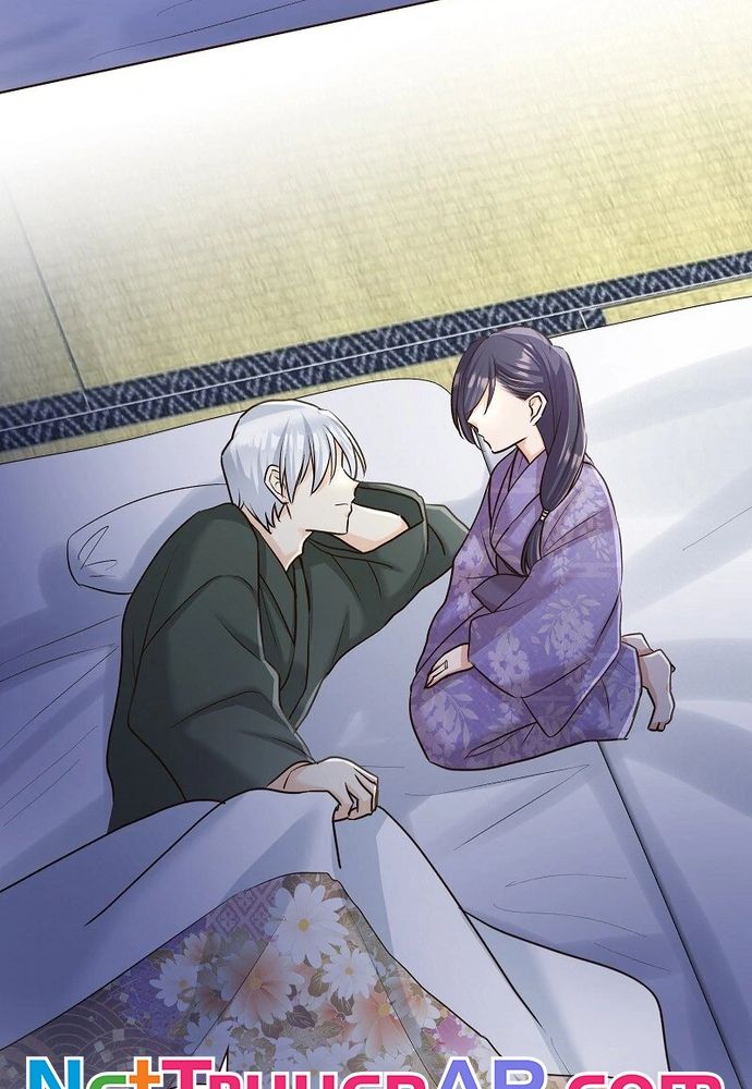 Cô Dâu Của Sói Trắng Chap 78.1 - Next Chap 79.1