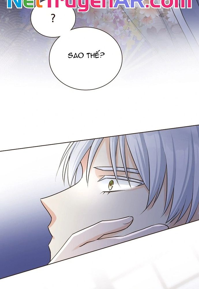 Cô Dâu Của Sói Trắng Chap 78.1 - Next Chap 79.1