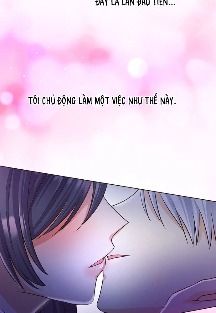 Cô Dâu Của Sói Trắng Chap 78.1 - Next Chap 79.1