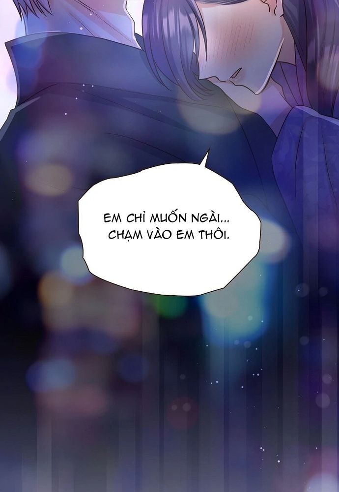 Cô Dâu Của Sói Trắng Chap 78.1 - Next Chap 79.1