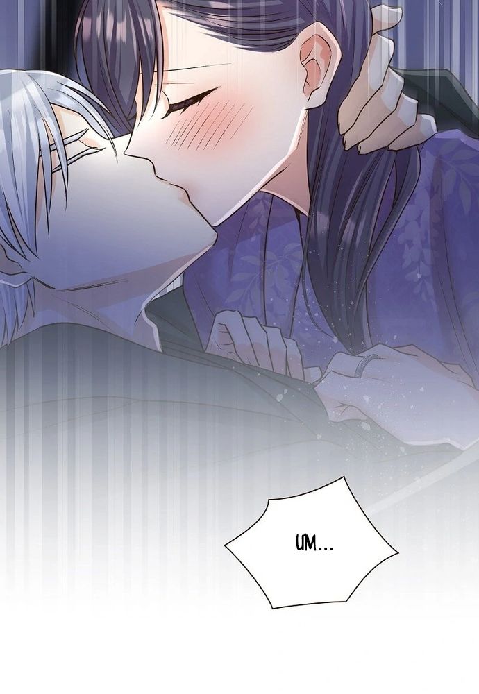 Cô Dâu Của Sói Trắng Chap 78.1 - Next Chap 79.1