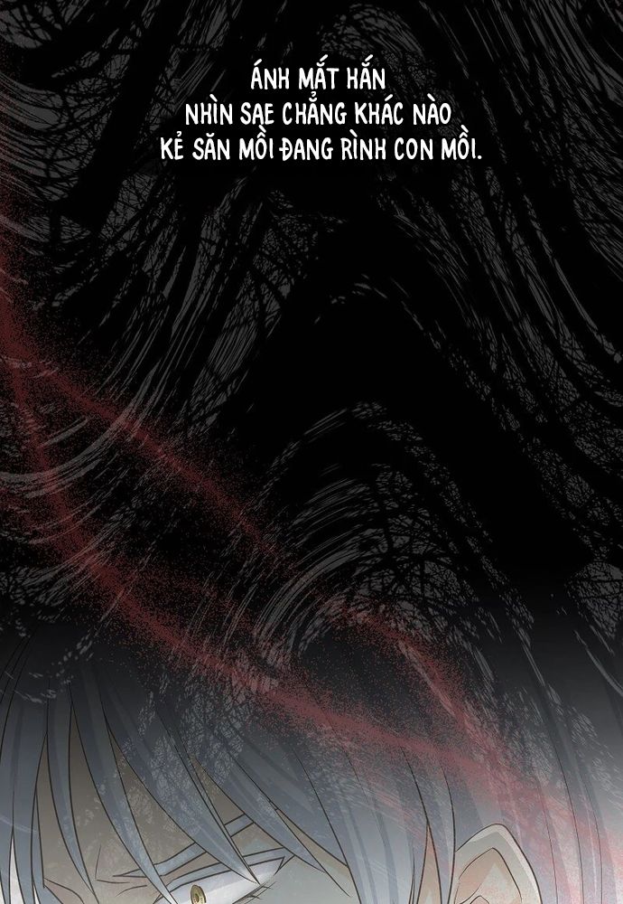 Cô Dâu Của Sói Trắng Chap 78.1 - Next Chap 79.1