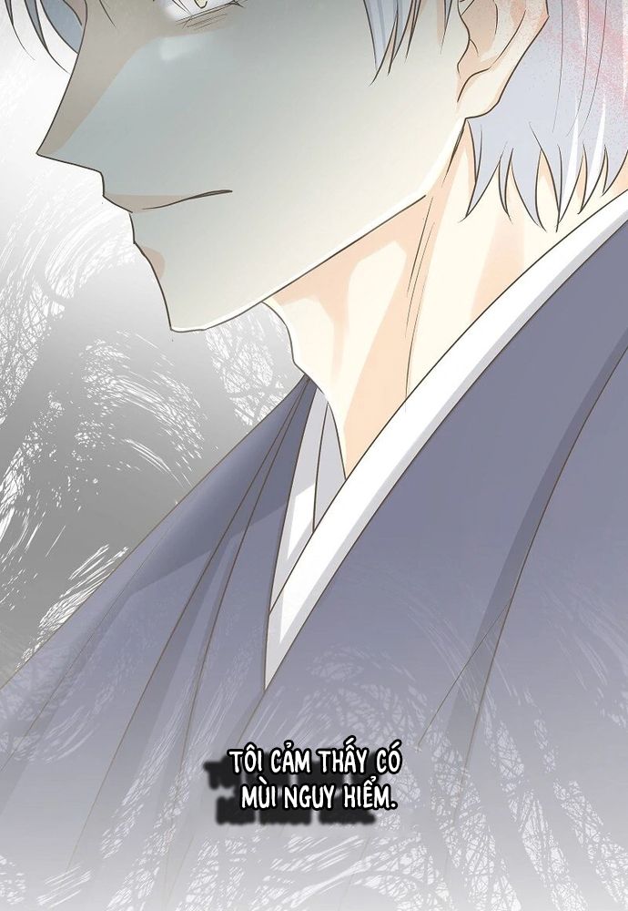 Cô Dâu Của Sói Trắng Chap 78.1 - Next Chap 79.1