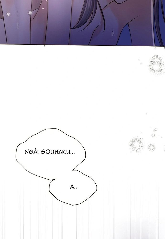 Cô Dâu Của Sói Trắng Chap 78.1 - Next Chap 79.1