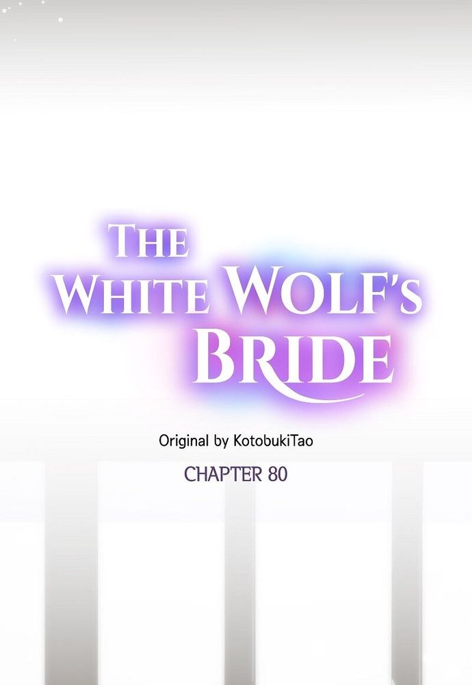 Cô Dâu Của Sói Trắng Chap 80.1 - Next Chap 81.1