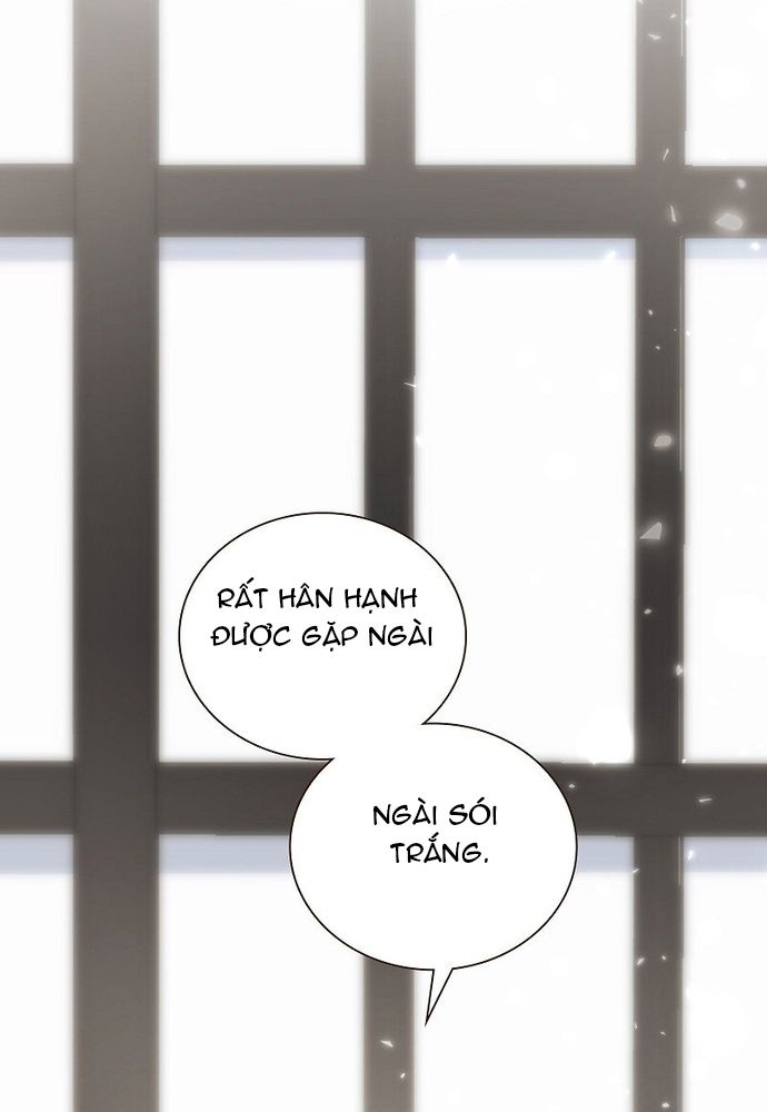 Cô Dâu Của Sói Trắng Chap 80.1 - Next Chap 81.1