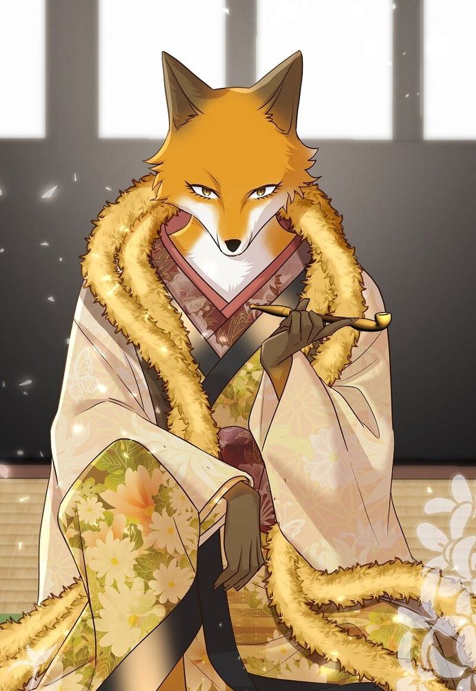 Cô Dâu Của Sói Trắng Chap 80.1 - Next Chap 81.1