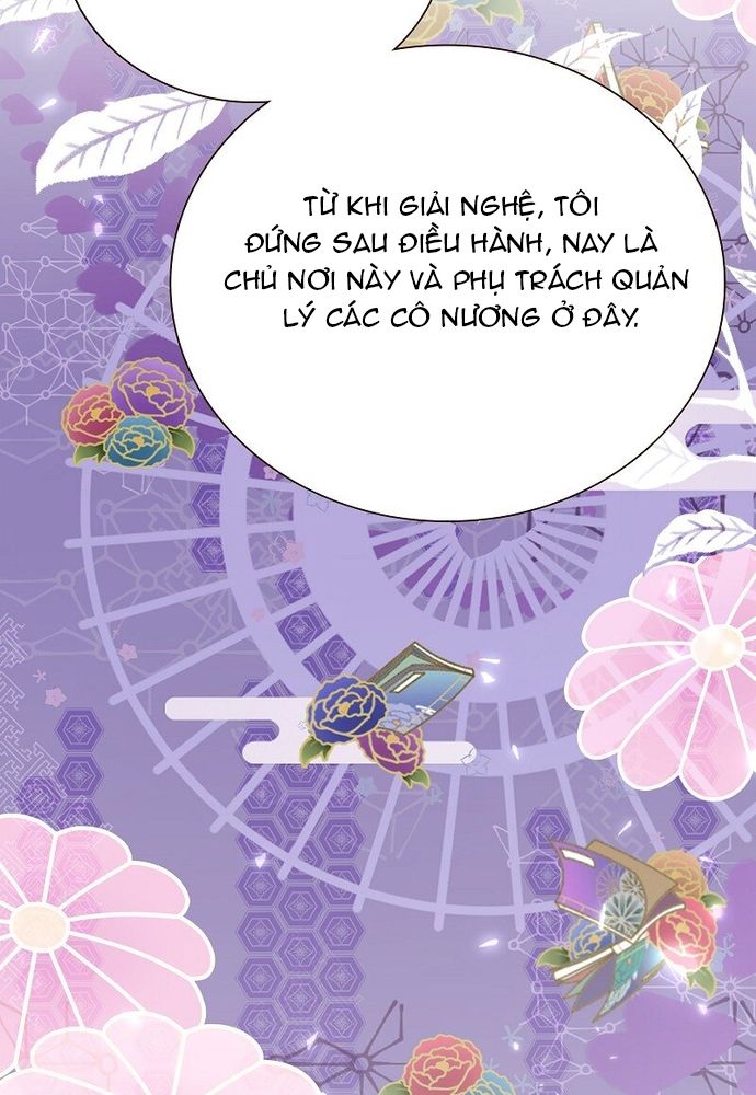 Cô Dâu Của Sói Trắng Chap 80.1 - Next Chap 81.1