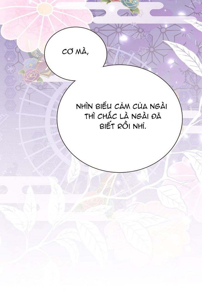 Cô Dâu Của Sói Trắng Chap 80.1 - Next Chap 81.1