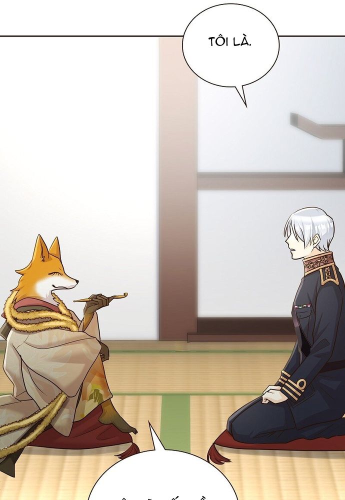 Cô Dâu Của Sói Trắng Chap 80.1 - Next Chap 81.1