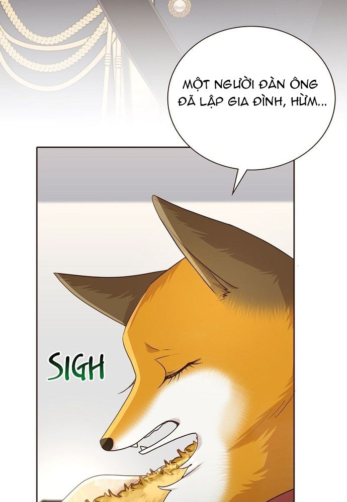 Cô Dâu Của Sói Trắng Chap 80.1 - Next Chap 81.1