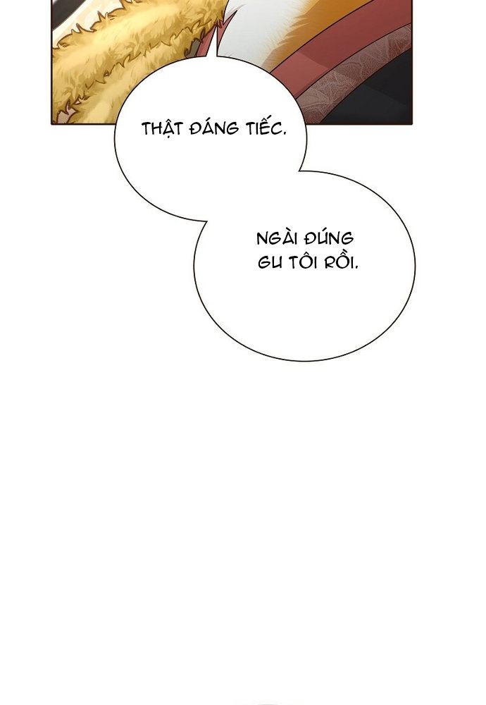 Cô Dâu Của Sói Trắng Chap 80.1 - Next Chap 81.1