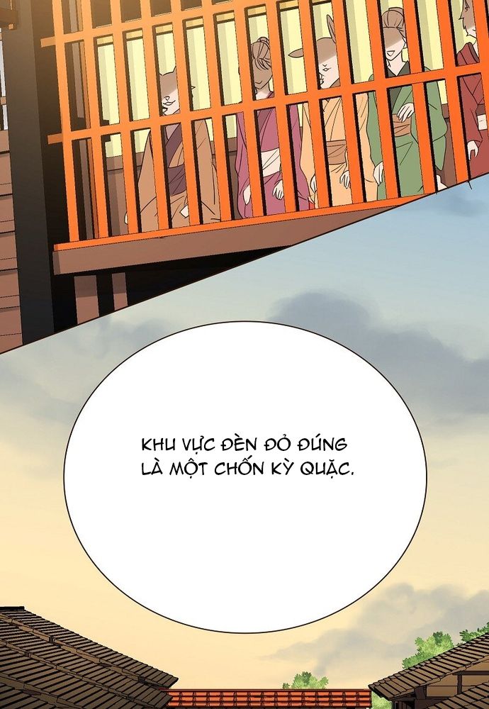 Cô Dâu Của Sói Trắng Chap 80.1 - Next Chap 81.1