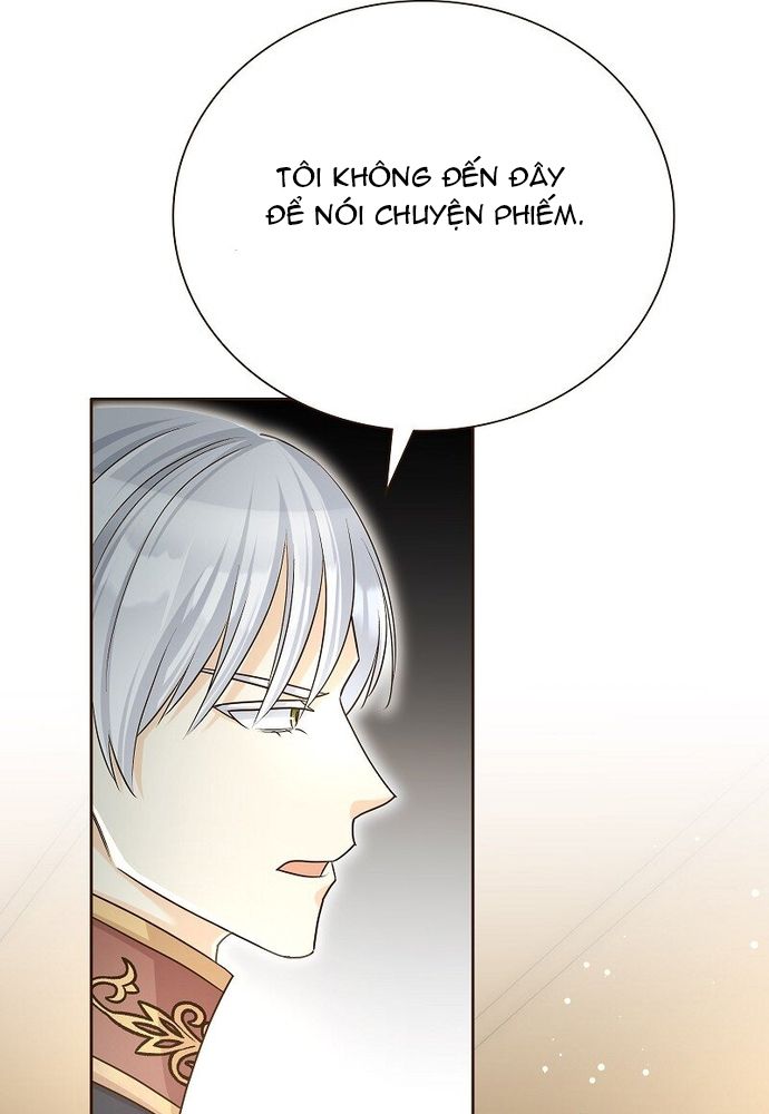 Cô Dâu Của Sói Trắng Chap 80.1 - Next Chap 81.1