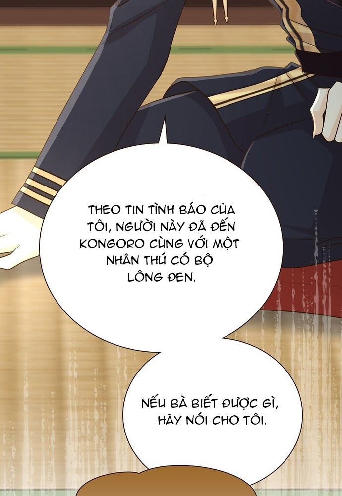 Cô Dâu Của Sói Trắng Chap 80.1 - Next Chap 81.1