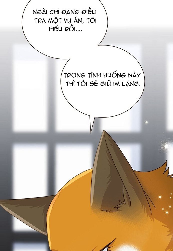 Cô Dâu Của Sói Trắng Chap 80.1 - Next Chap 81.1