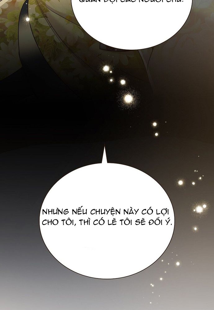 Cô Dâu Của Sói Trắng Chap 80.1 - Next Chap 81.1