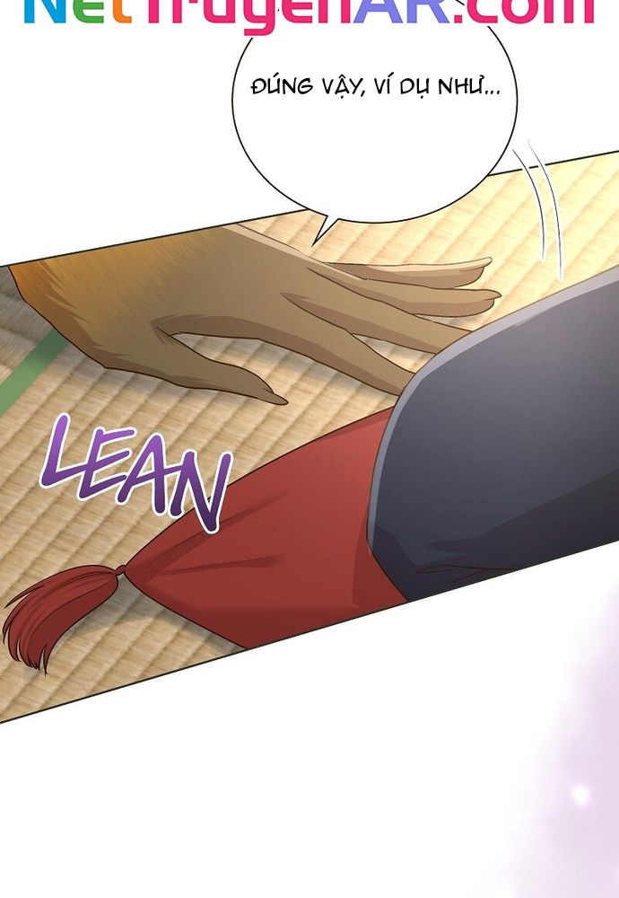 Cô Dâu Của Sói Trắng Chap 80.1 - Next Chap 81.1