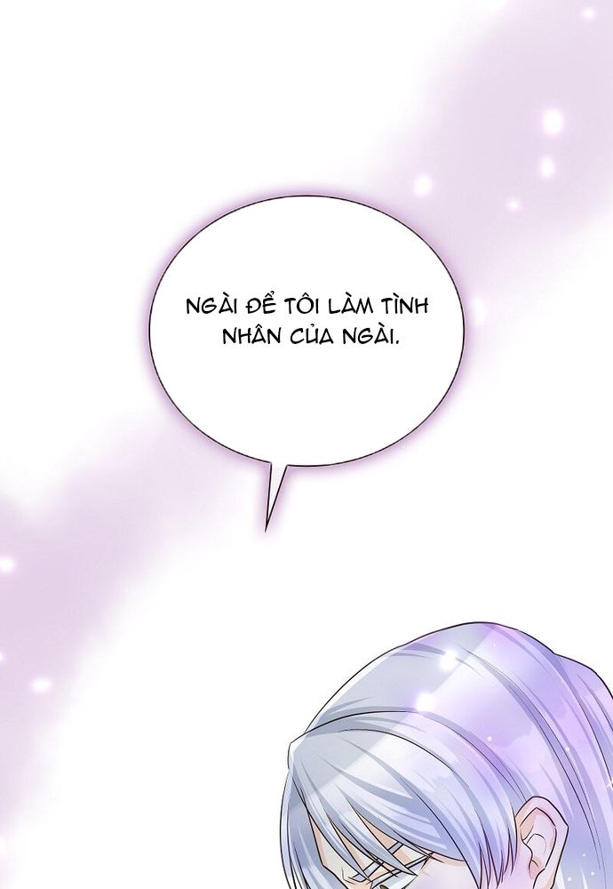 Cô Dâu Của Sói Trắng Chap 80.1 - Next Chap 81.1