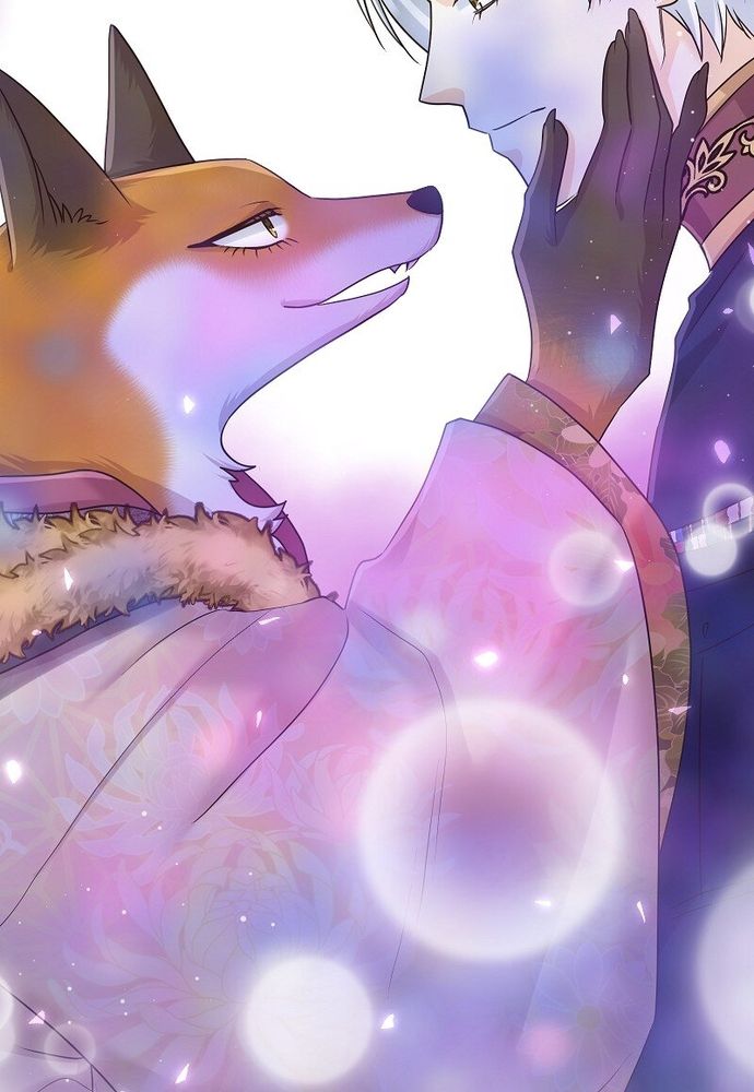 Cô Dâu Của Sói Trắng Chap 80.1 - Next Chap 81.1