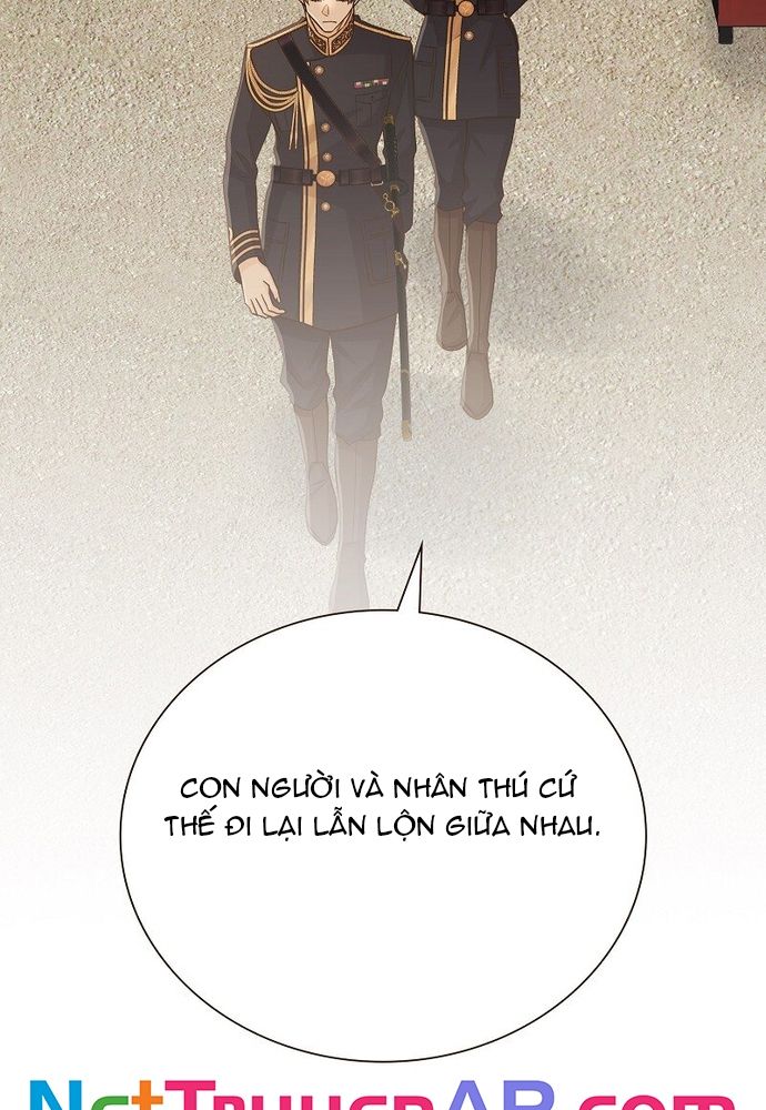 Cô Dâu Của Sói Trắng Chap 80.1 - Next Chap 81.1