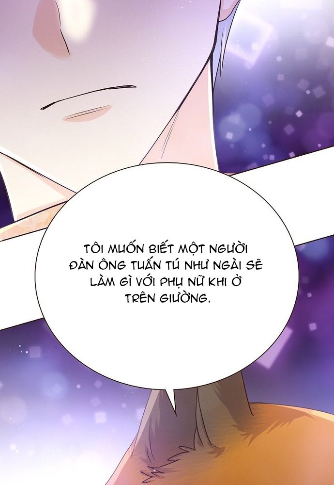 Cô Dâu Của Sói Trắng Chap 80.1 - Next Chap 81.1