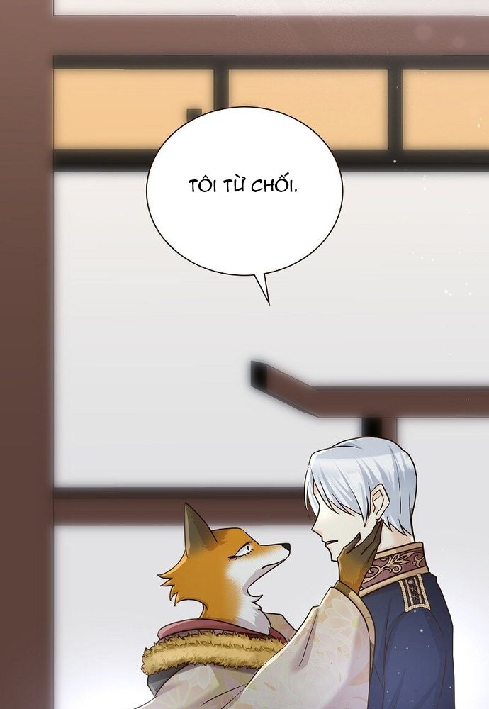 Cô Dâu Của Sói Trắng Chap 80.1 - Next Chap 81.1