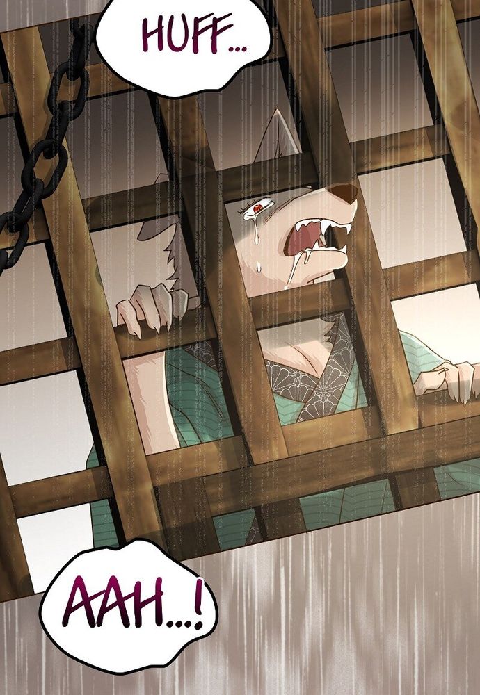 Cô Dâu Của Sói Trắng Chap 80.1 - Next Chap 81.1