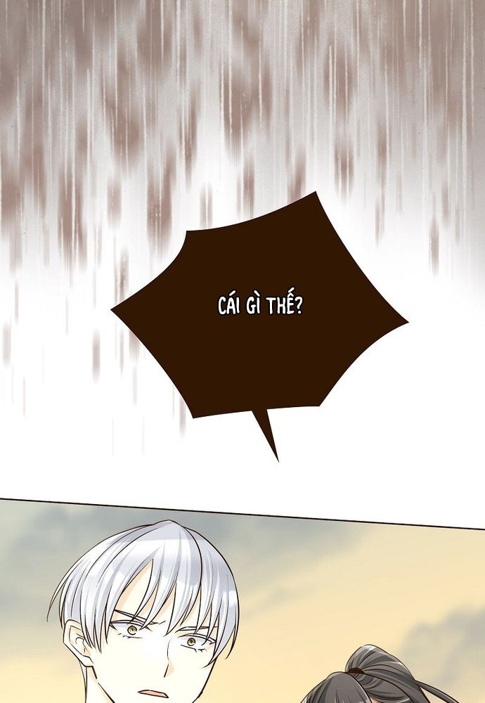 Cô Dâu Của Sói Trắng Chap 80.1 - Next Chap 81.1