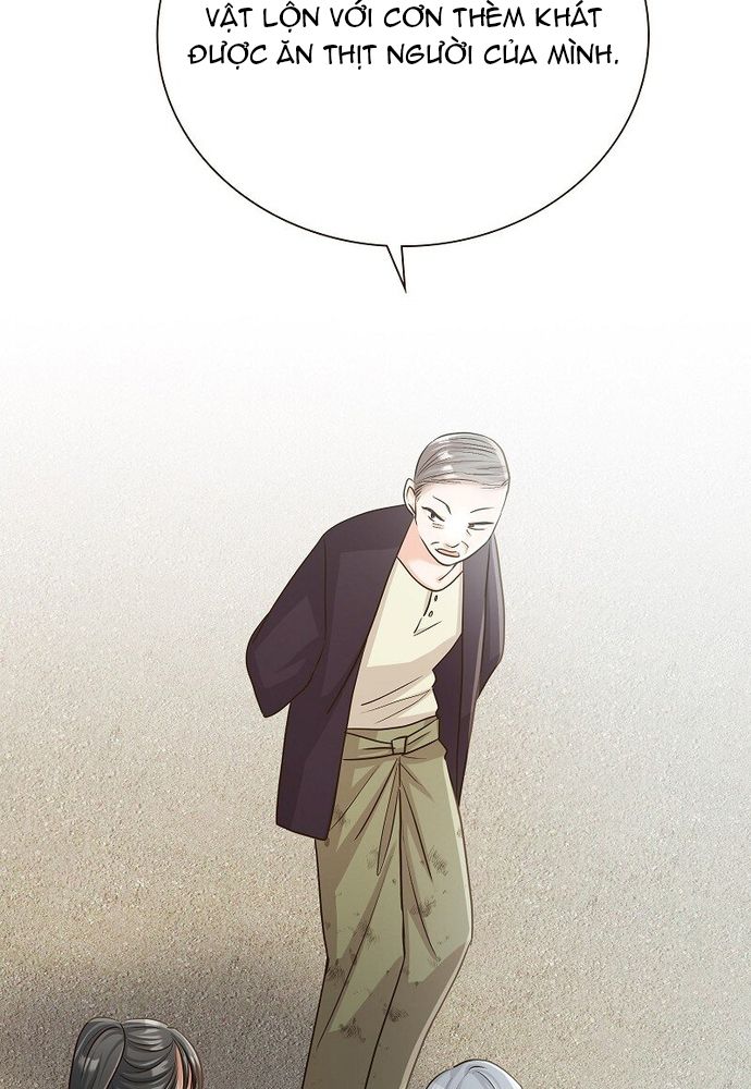 Cô Dâu Của Sói Trắng Chap 80.1 - Next Chap 81.1