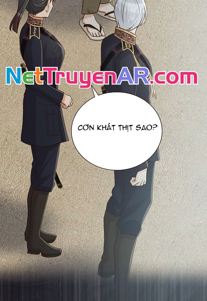 Cô Dâu Của Sói Trắng Chap 80.1 - Next Chap 81.1