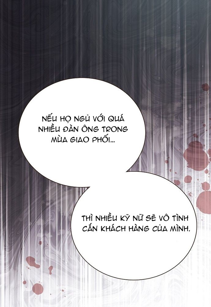 Cô Dâu Của Sói Trắng Chap 80.1 - Next Chap 81.1