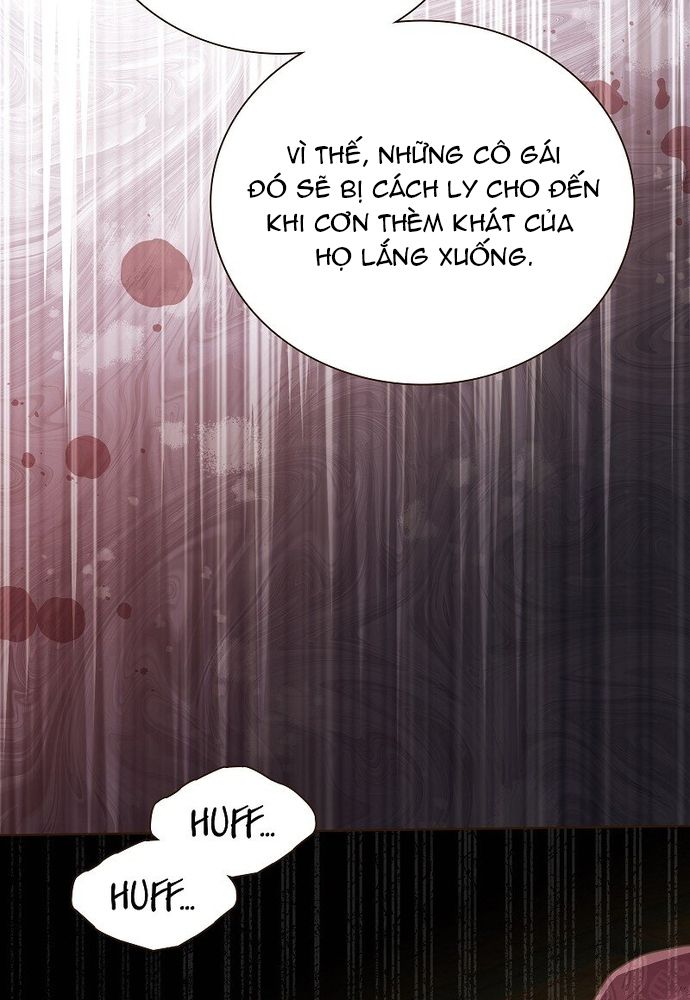 Cô Dâu Của Sói Trắng Chap 80.1 - Next Chap 81.1