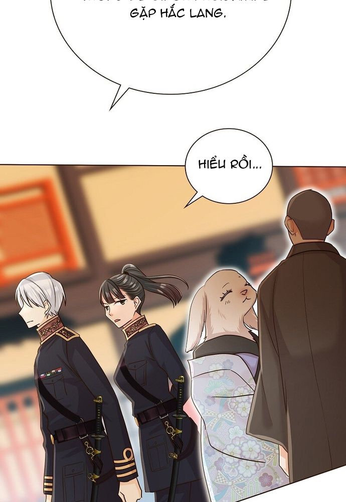 Cô Dâu Của Sói Trắng Chap 80.1 - Next Chap 81.1