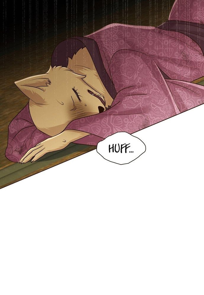 Cô Dâu Của Sói Trắng Chap 80.1 - Next Chap 81.1