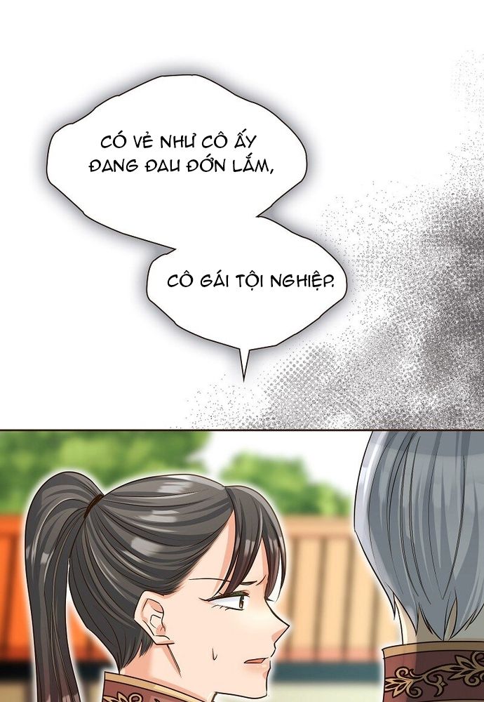 Cô Dâu Của Sói Trắng Chap 80.1 - Next Chap 81.1