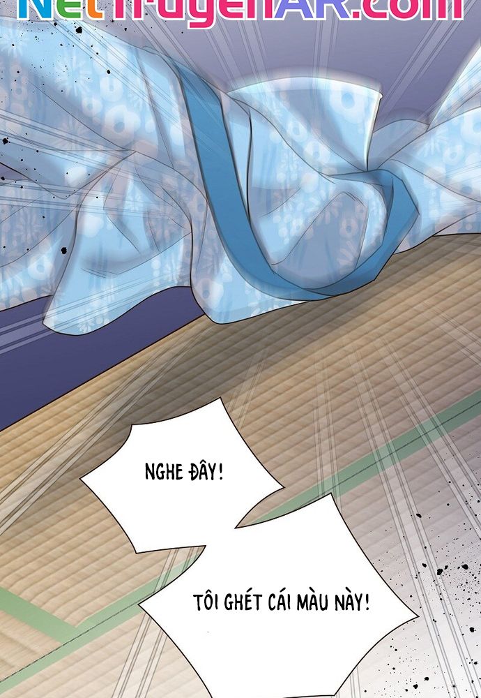 Cô Dâu Của Sói Trắng Chap 80.1 - Next Chap 81.1