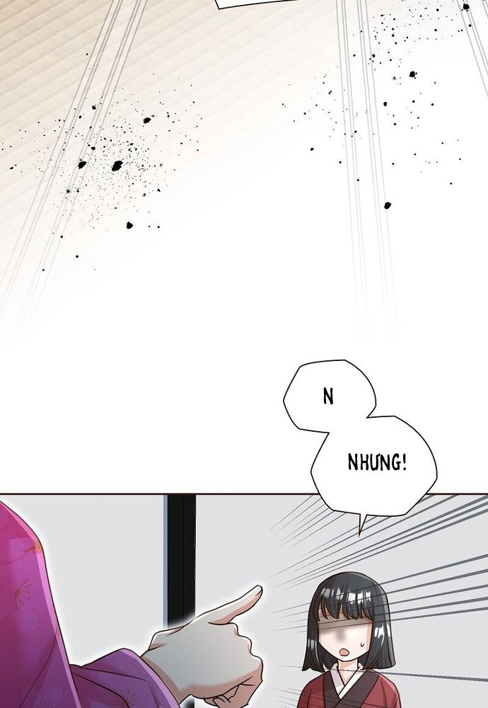 Cô Dâu Của Sói Trắng Chap 80.1 - Next Chap 81.1