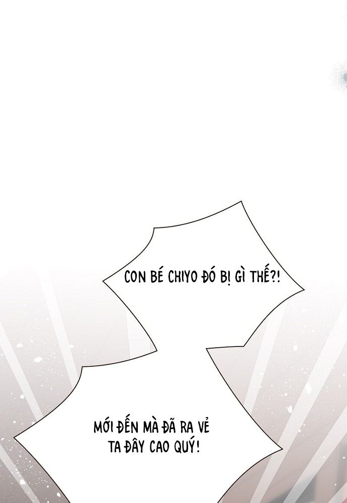 Cô Dâu Của Sói Trắng Chap 80.1 - Next Chap 81.1