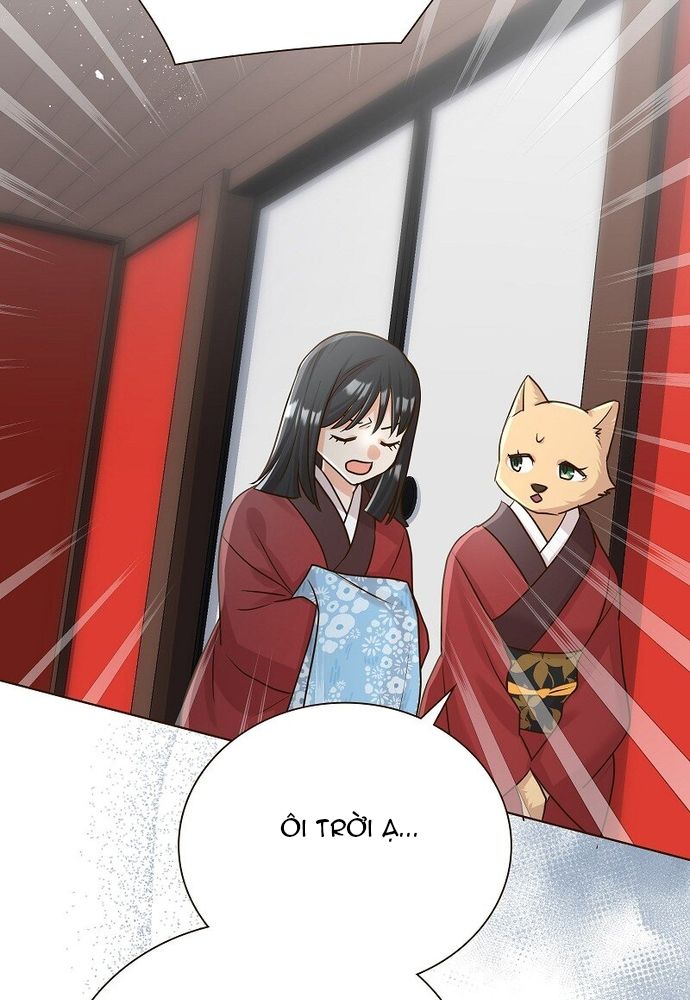 Cô Dâu Của Sói Trắng Chap 80.1 - Next Chap 81.1