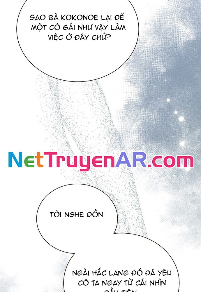 Cô Dâu Của Sói Trắng Chap 80.1 - Next Chap 81.1