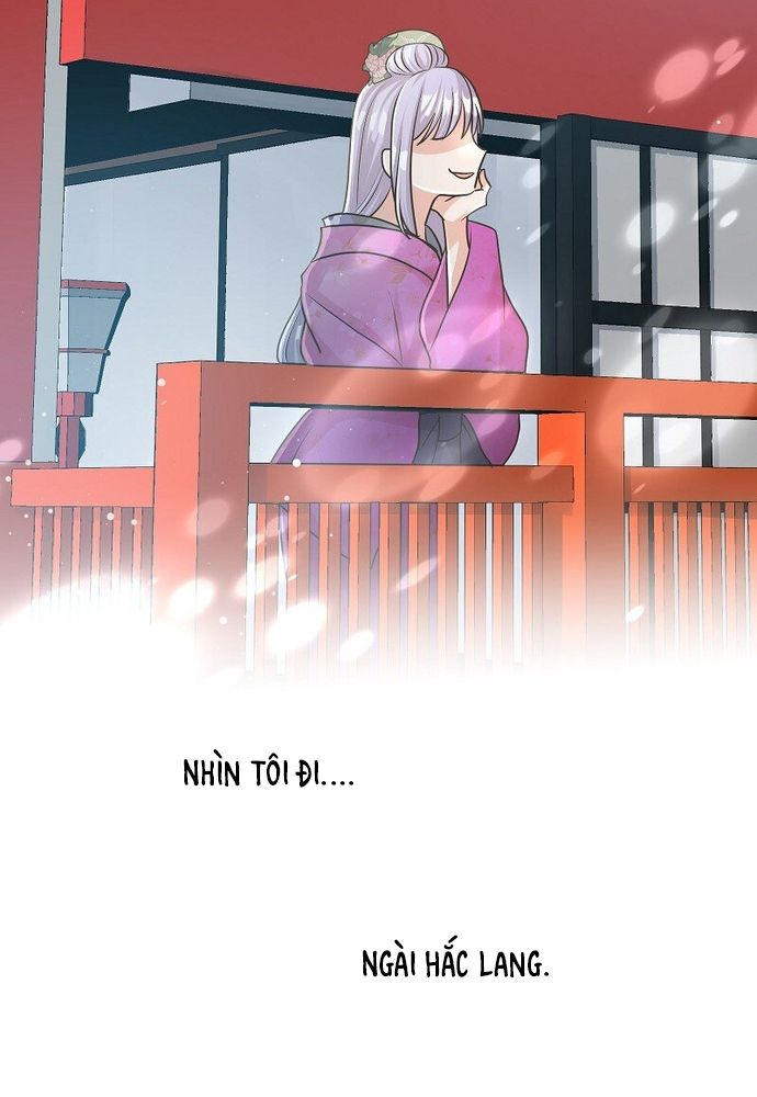 Cô Dâu Của Sói Trắng Chap 80.1 - Next Chap 81.1