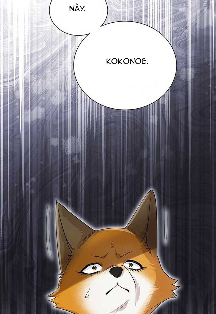 Cô Dâu Của Sói Trắng Chap 81.1 - Next Chap 82.1